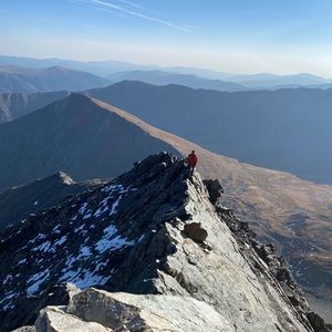 Meet your Posher, Charlie